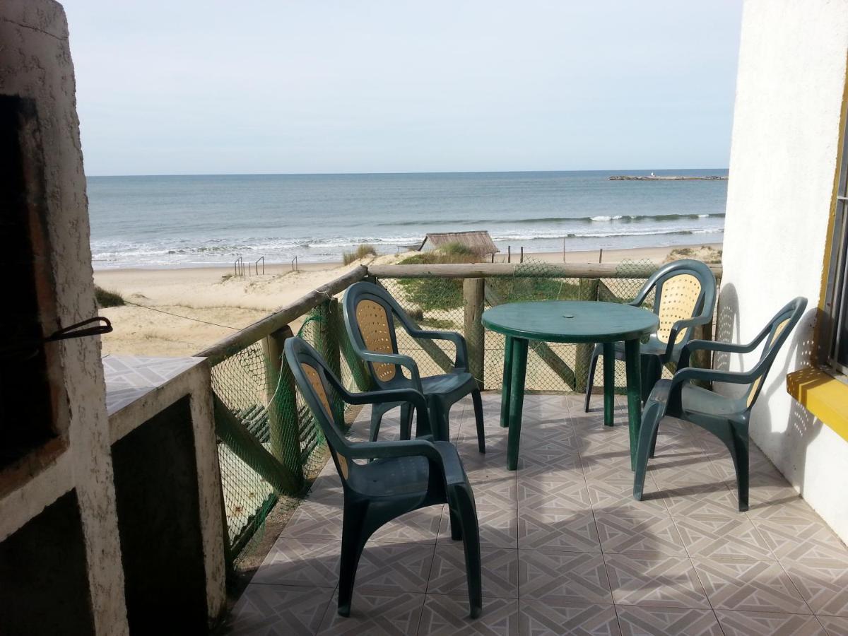Cabanas Aguamarina Punta Del Diablo Chambre photo