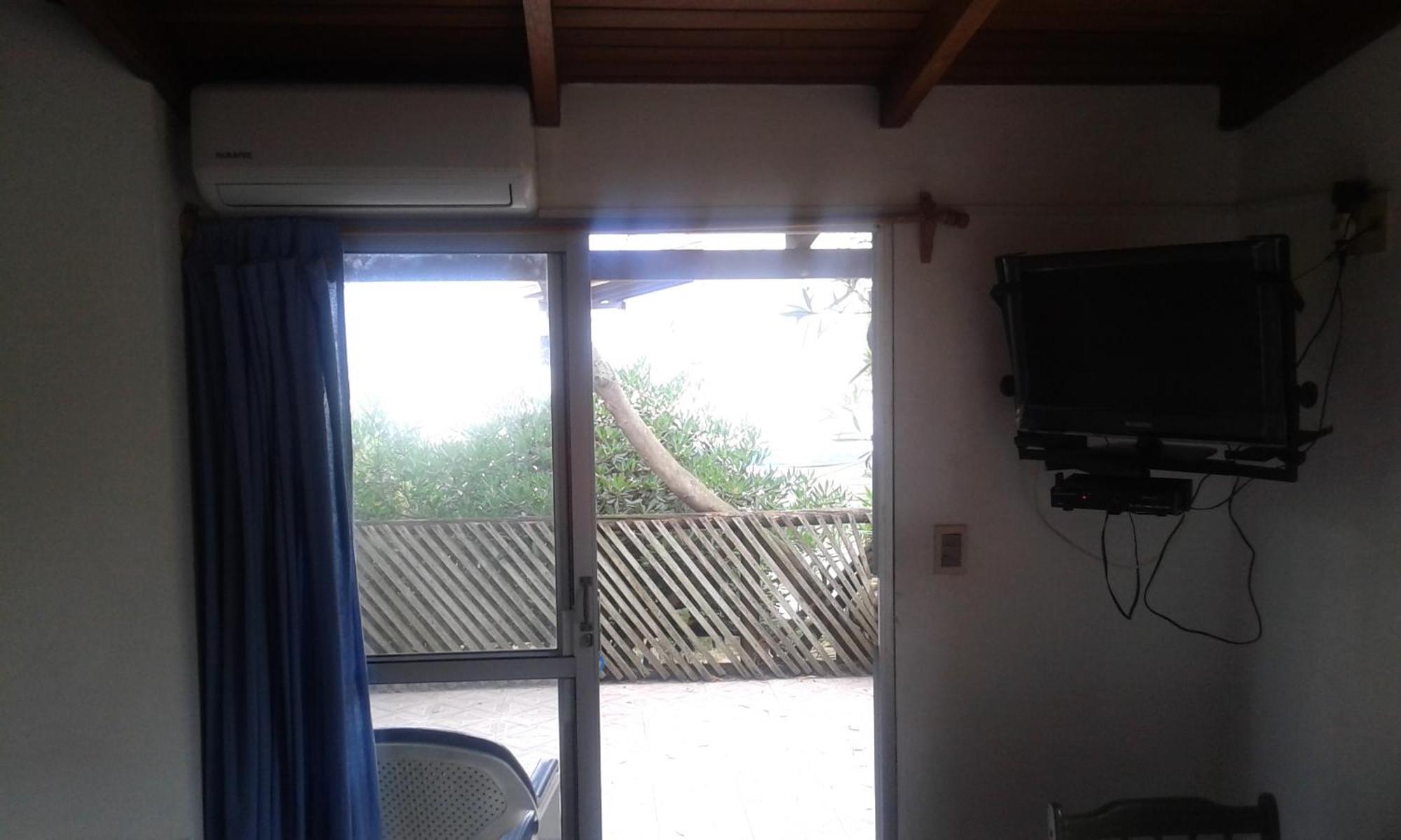Cabanas Aguamarina Punta Del Diablo Chambre photo