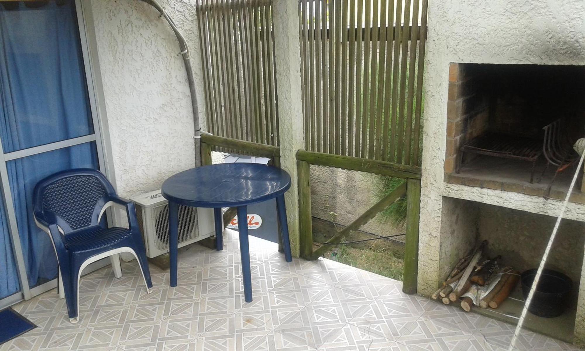Cabanas Aguamarina Punta Del Diablo Chambre photo